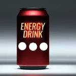 The department urges not to drink more than two cans of energy drinks a day
