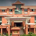 Case against three persons for misappropriation of school library grant funds