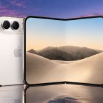 Apple’s foldable iPhone ‘Duo’ in the market, those who ordered will have to wait until the new year!