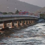 Technical discussion to remove the ‘Rhino Cruise’ stuck at Narayani bridge