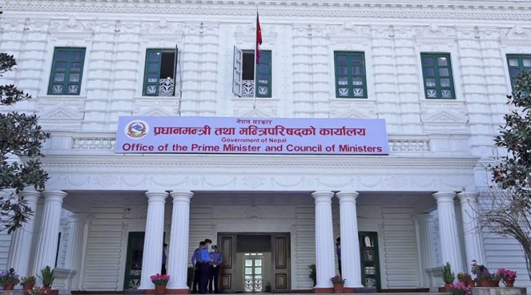 The Prime Minister’s Secretariat said that we have no information about the arrest of journalists