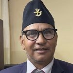 Two arrested, including Khan, the coordinator of the Lumbini Bachau Mahabhiyan