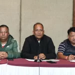 4 people including ANFA president and general secretary were instructed to give an explanation within 3 days