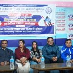 Ultimatum of temporary teachers-employees who will go on strike if their demands are not met