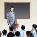 The promotion of 6 thousand teachers is being reviewed