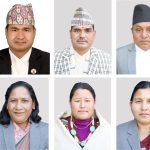 Property details of Karnali ministers released, finance minister followed by richest