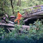 59 vehicle accidents in Kaski in October, 11 people died