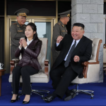North Korean leader Kim orders rapid expansion of drone technology