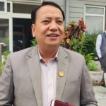 Two crores will be released for the embankment to prevent flooding of Ghate river